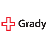 Grady Health Logo
